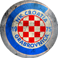 Logo NK Croatia Grabrovnica