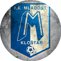 Logo NK Mladost Kloštar Podravski