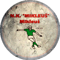 Logo NK Mikleuš