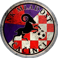 Logo NK Mladost Čačinci