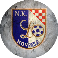 Logo ŠNK Libertas Novska
