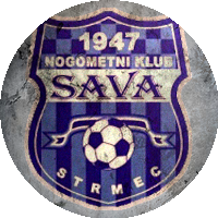 Logo NK Sava Strmec