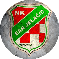 Logo NK Ban Jelačić Vukovina
