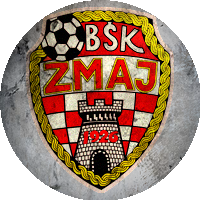 Logo BŠK Zmaj Blato