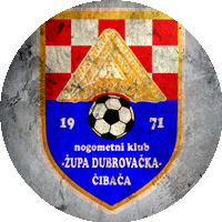 Logo NK Župa Dubrovačka Čibača