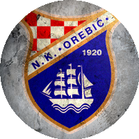 Logo NK Orebić