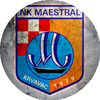 Logo NK Maestral Krvavac