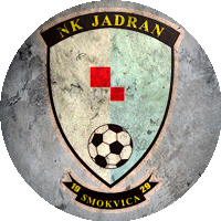 Logo NK Jadran 1929 Smokvica