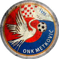 Logo ONK Metković
