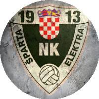Logo NK Šparta Zagreb