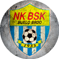 Logo NK BSK Bijelo Brdo