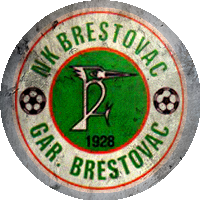 Logo NK Brestovac