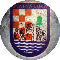 Logo NK Zlatna Luka