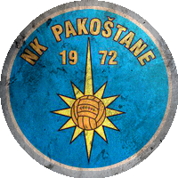 Logo NK Pakoštane