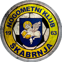 Logo NK Škabrnja '91