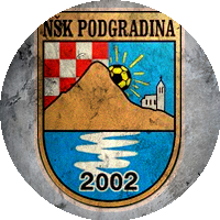 Logo NK Podgradina