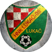 Logo HNK Lukač 05