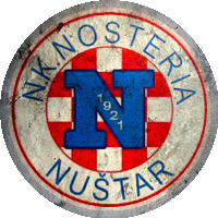 Logo NK Nosteria Nuštar