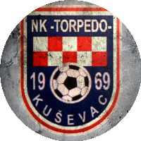 Logo NK Torpedo Kuševac