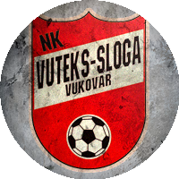 Logo NK Vuteks-Sloga Vukovar