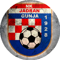 Logo NK Jadran Gunja