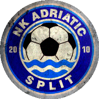 Logo NK Adriatic Split