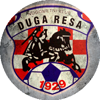 Logo NK Duga Resa 1929