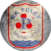 Logo NK Polet Sveti Martin na Muri