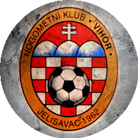 Logo NK Vihor Jelisavac