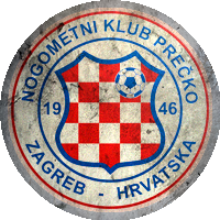 Logo NK Prečko Zagreb