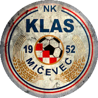 Logo NK Klas Mičevec