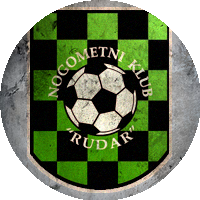 Logo NK Rudar Mursko Središće