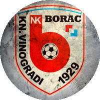 Logo NK Borac Kneževi Vinogradi