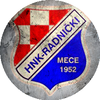 Logo HNK Radnički Mece