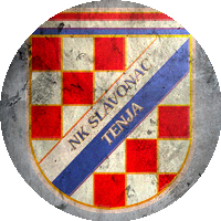 Logo Nk Slavonac Tenja