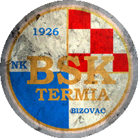 Logo NK BSK Bizovac