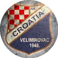 Logo NK Croatia Velimirovac