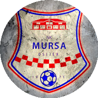 Logo NK Mursa Osijek