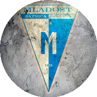 Logo NK Mladost Satnica Đakovačka