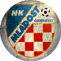 Logo NK Mladost Črnkovci