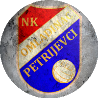 Logo NK Omladinac Petrijevci