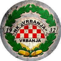 Logo NK Vrbanja
