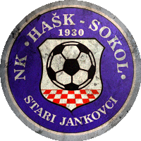 Logo NK HAŠK-Sokol Stari Jankovci