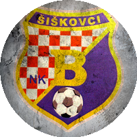 Logo NK Budućnost Šiškovci