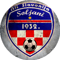 Logo NK Slavonija Soljani