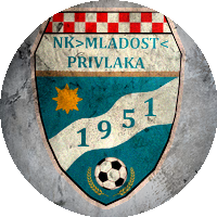 Logo NK Mladost Privlaka