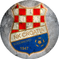 Logo HNK Croatia Bogdanovci