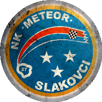 Logo NK Meteor Slakovci