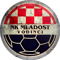Logo NK Mladost Vođinci