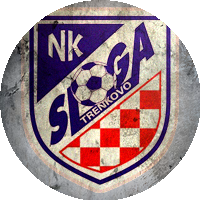 Logo NK Sloga Trenkovo